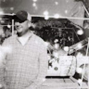 Meet your Posher, Pete